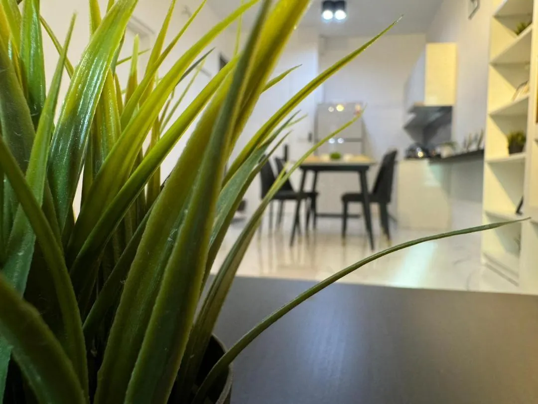 Cubic Botanical By Ancubic, Bangsar South, Kl By Hometaric Κουάλα Λουμπούρ Διαμέρισμα