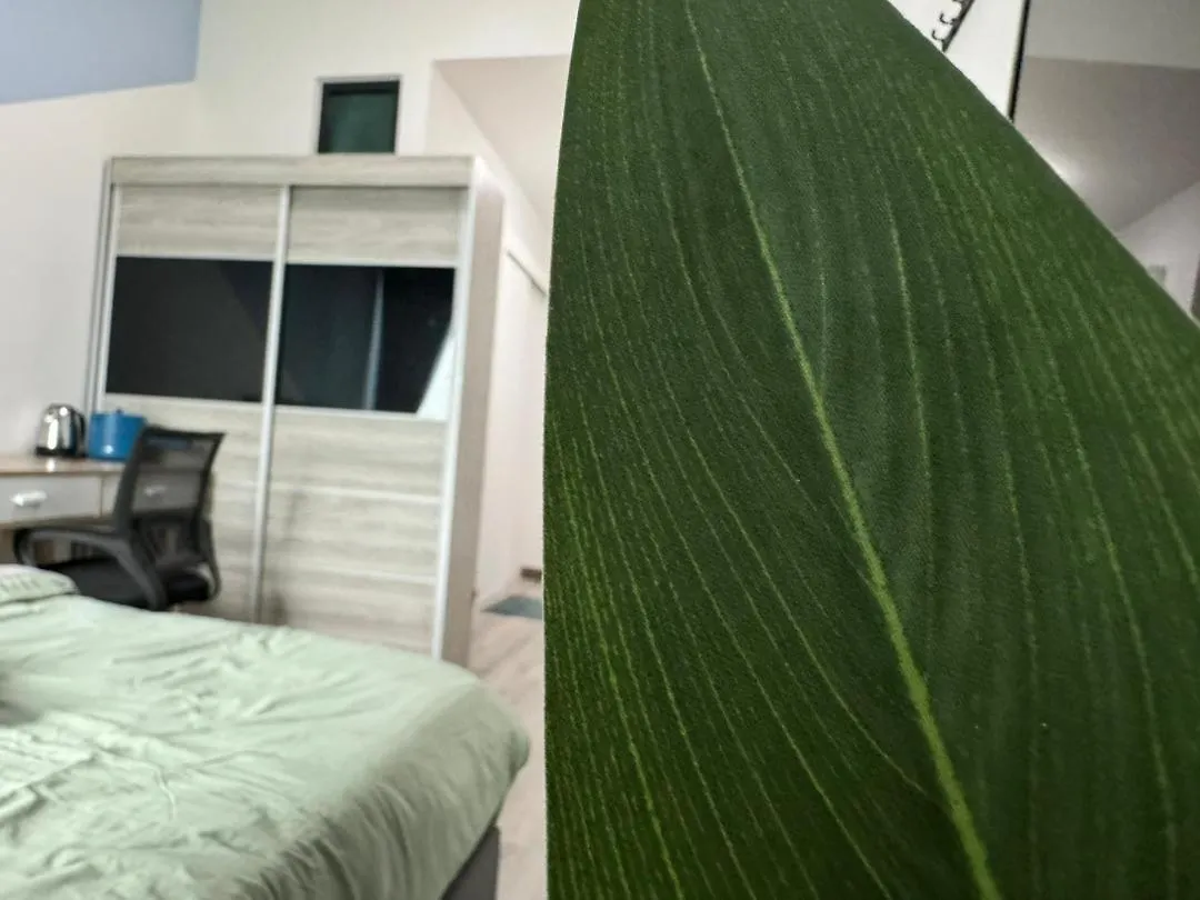 Cubic Botanical By Ancubic, Bangsar South, Kl By Hometaric Κουάλα Λουμπούρ Διαμέρισμα
