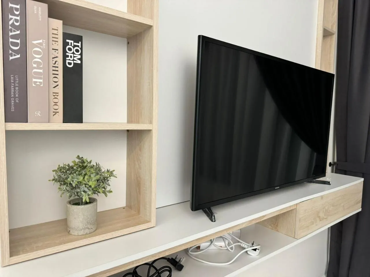 Διαμέρισμα Cubic Botanical By Ancubic, Bangsar South, Kl By Hometaric Κουάλα Λουμπούρ