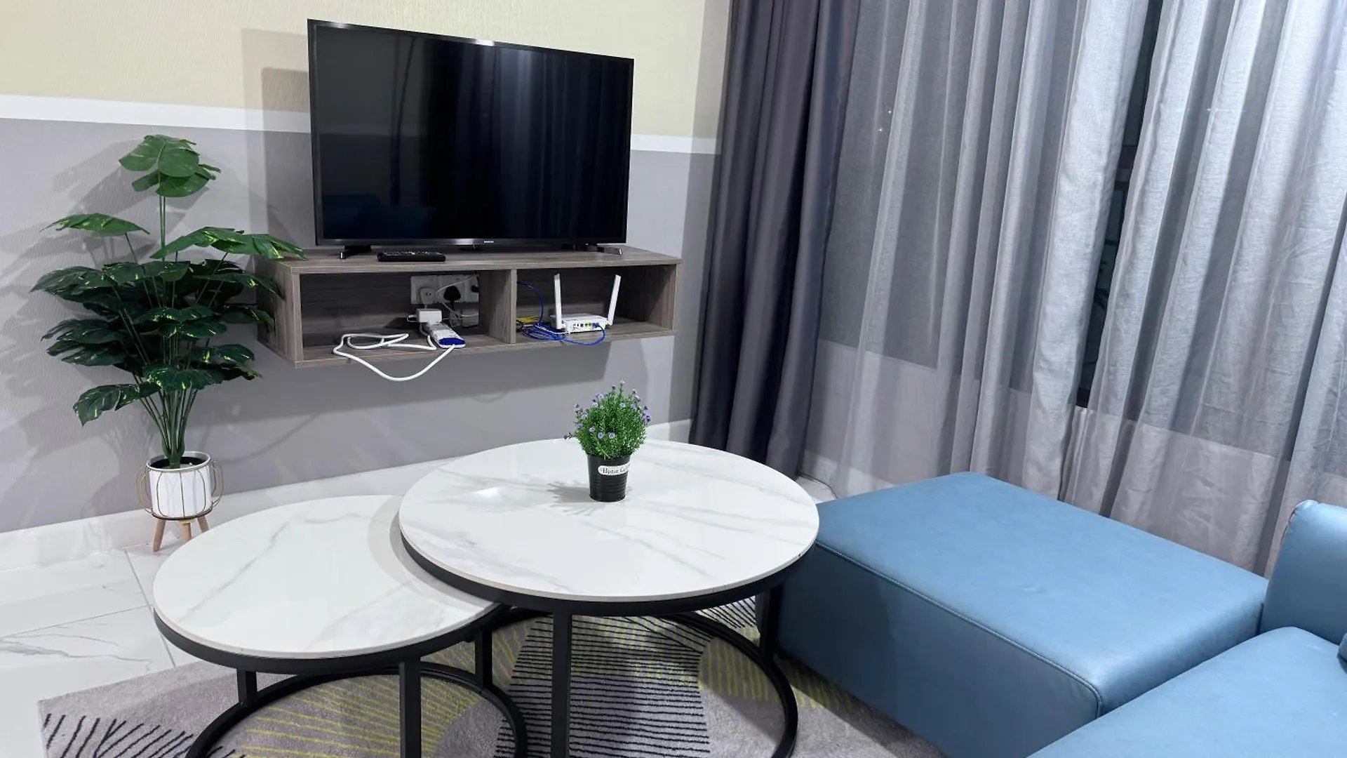 Διαμέρισμα Cubic Botanical By Ancubic, Bangsar South, Kl By Hometaric Κουάλα Λουμπούρ