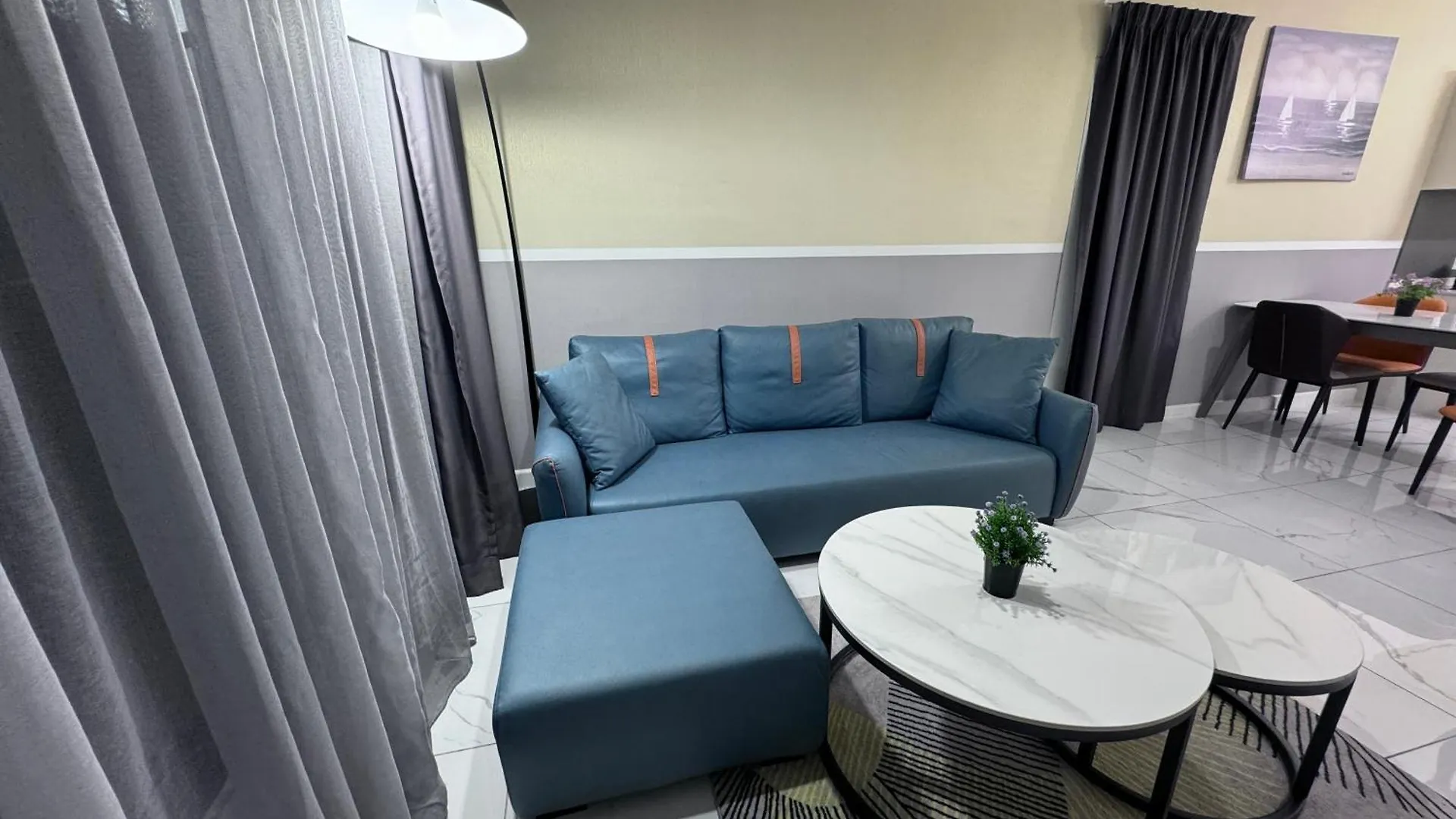 Cubic Botanical By Ancubic, Bangsar South, Kl By Hometaric Κουάλα Λουμπούρ 0*,  Μαλαισία