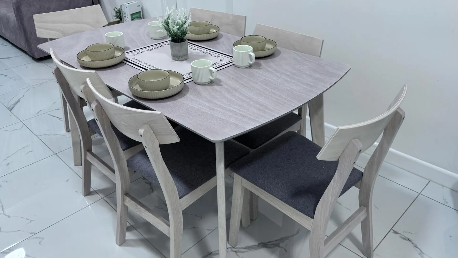 Cubic Botanical By Ancubic, Bangsar South, Kl By Hometaric Κουάλα Λουμπούρ Διαμέρισμα