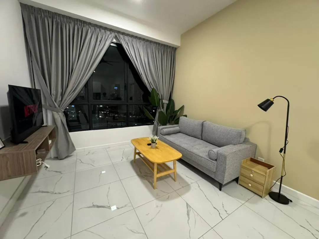 Cubic Botanical By Ancubic, Bangsar South, Kl By Hometaric Κουάλα Λουμπούρ