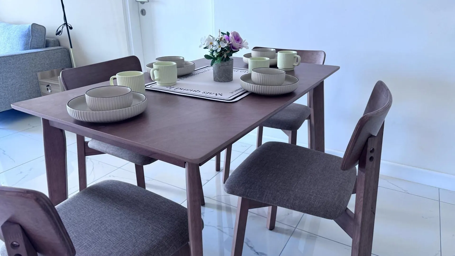 Διαμέρισμα Cubic Botanical By Ancubic, Bangsar South, Kl By Hometaric Κουάλα Λουμπούρ Μαλαισία